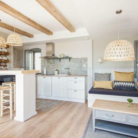 The Beach House Studios & Suites Jávea Zewnętrze zdjęcie