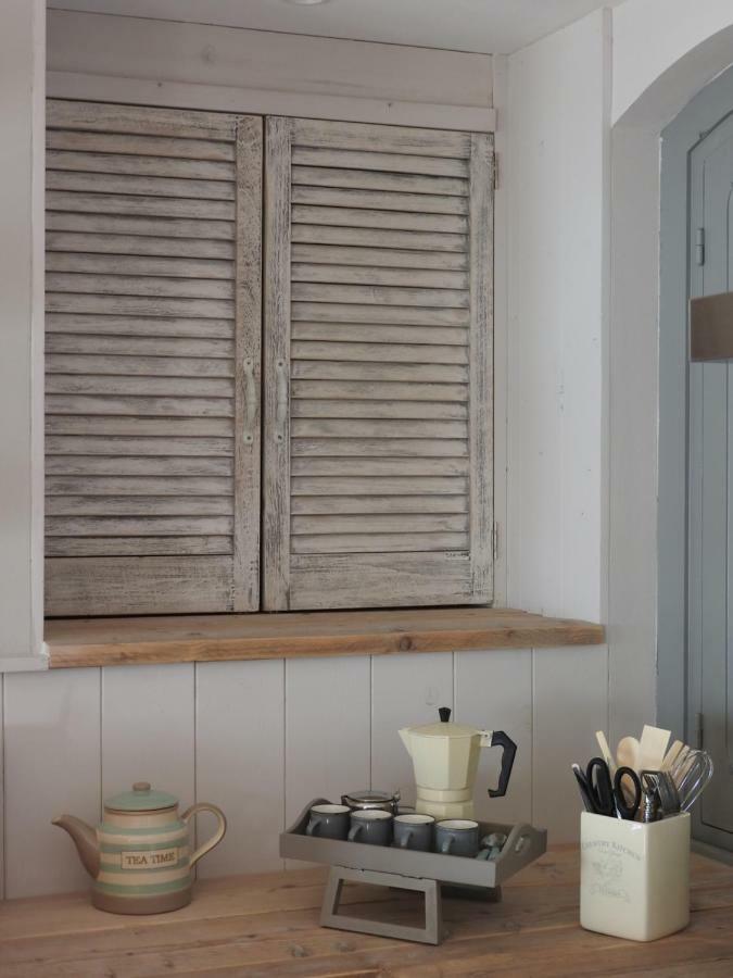 The Beach House Studios & Suites Jávea Zewnętrze zdjęcie